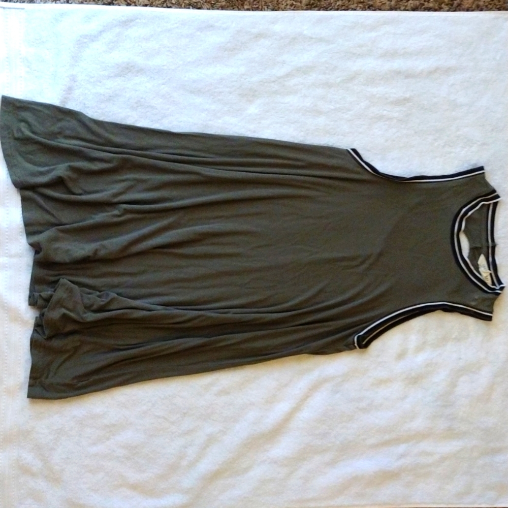 American eagle outfitters dress xs short